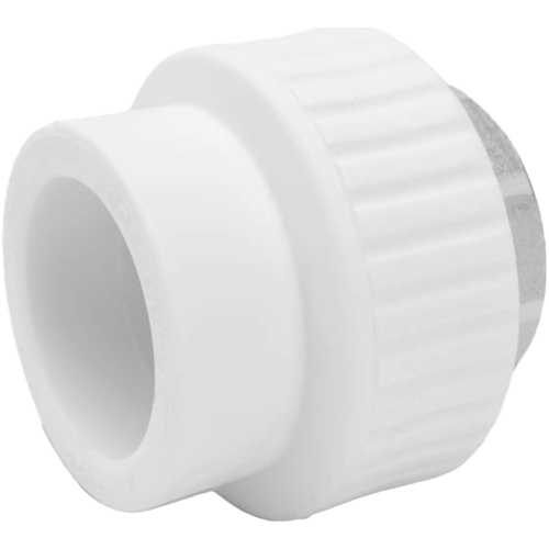 Соединитель под ключ РОСТерм 40х1"В полипропилен PR-MFK40-1